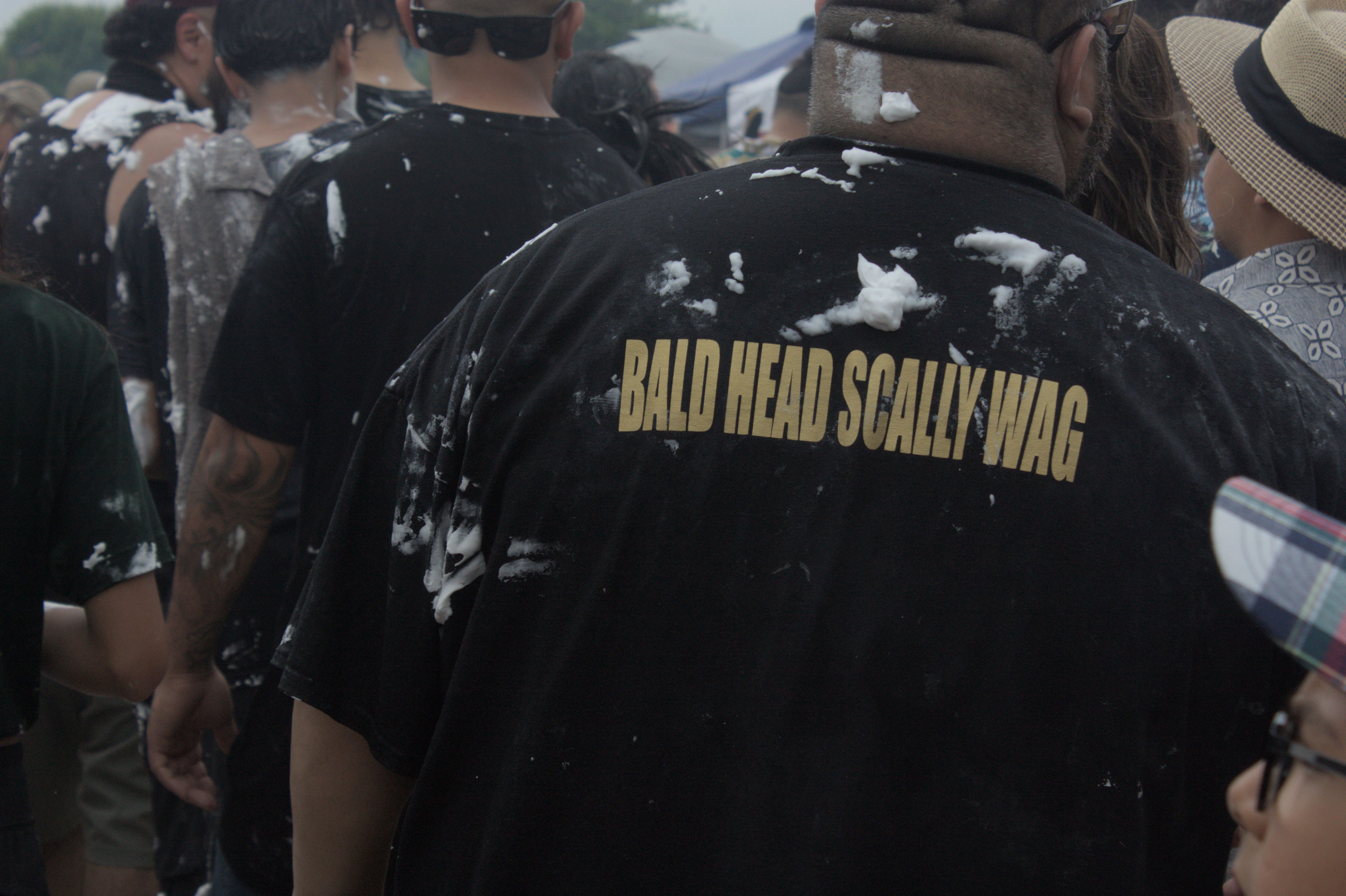 SCALLY WAG