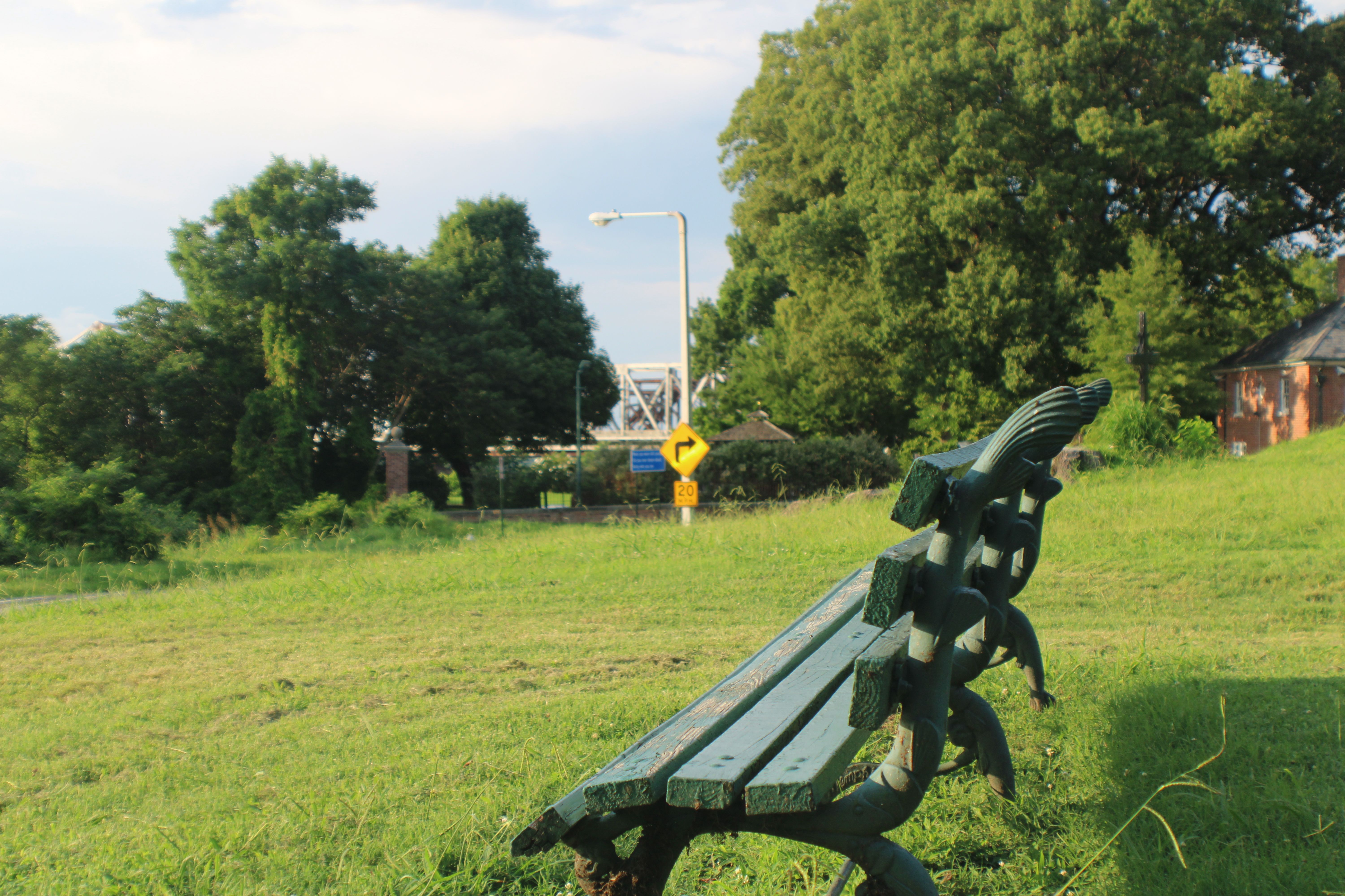 Bench